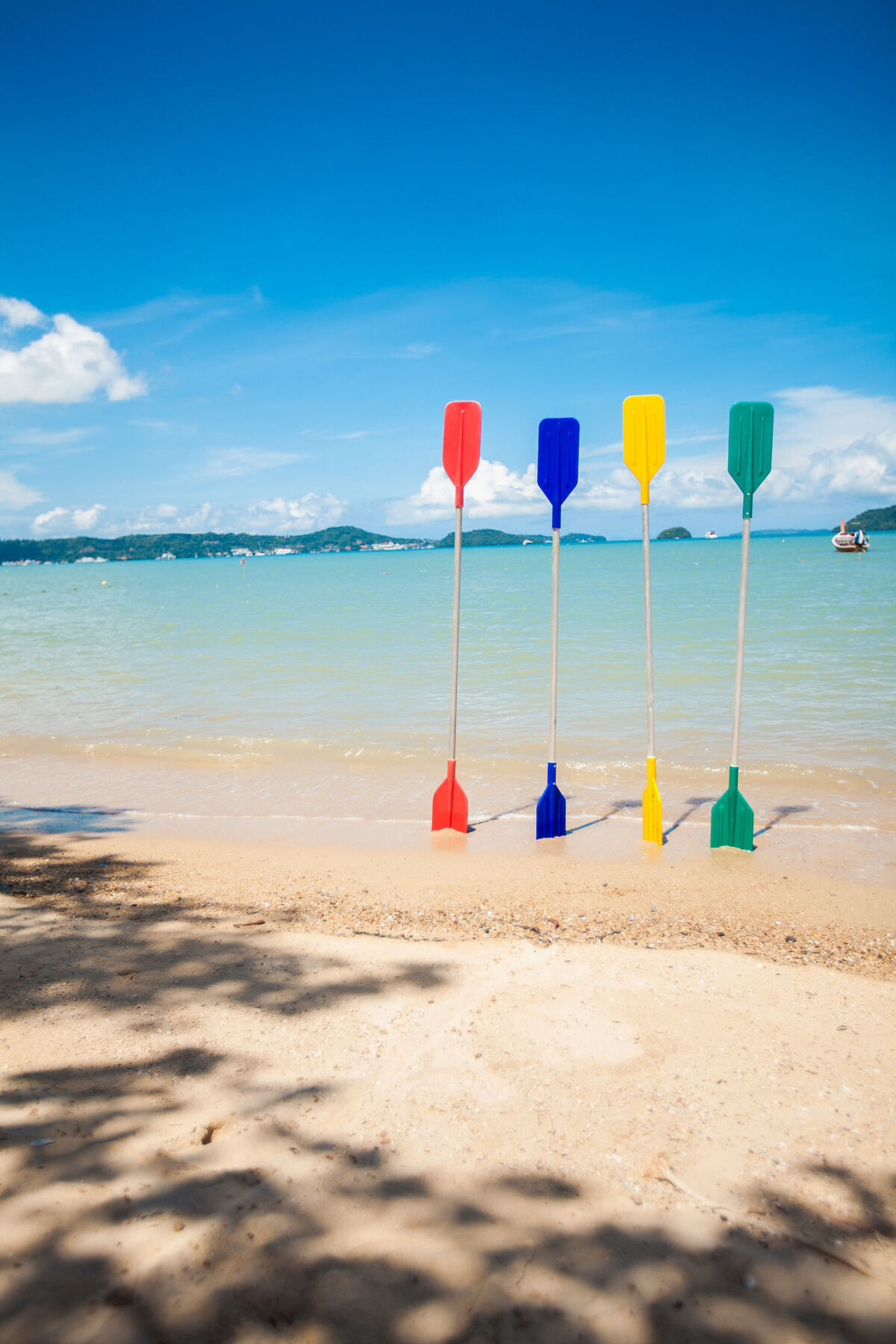 Chalong Beach Hotel Phuket Rawai Ngoại thất bức ảnh